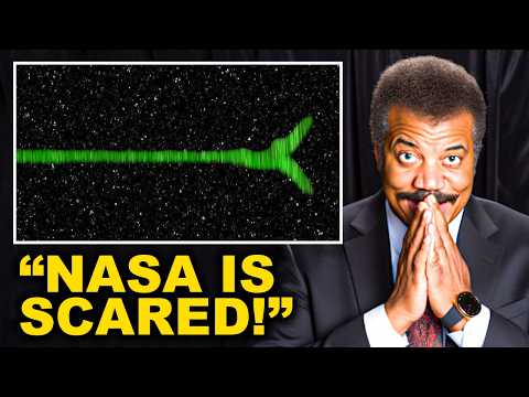 James Webb Telescope Just Made An IMPOSSIBLE Encounter in Deep Space