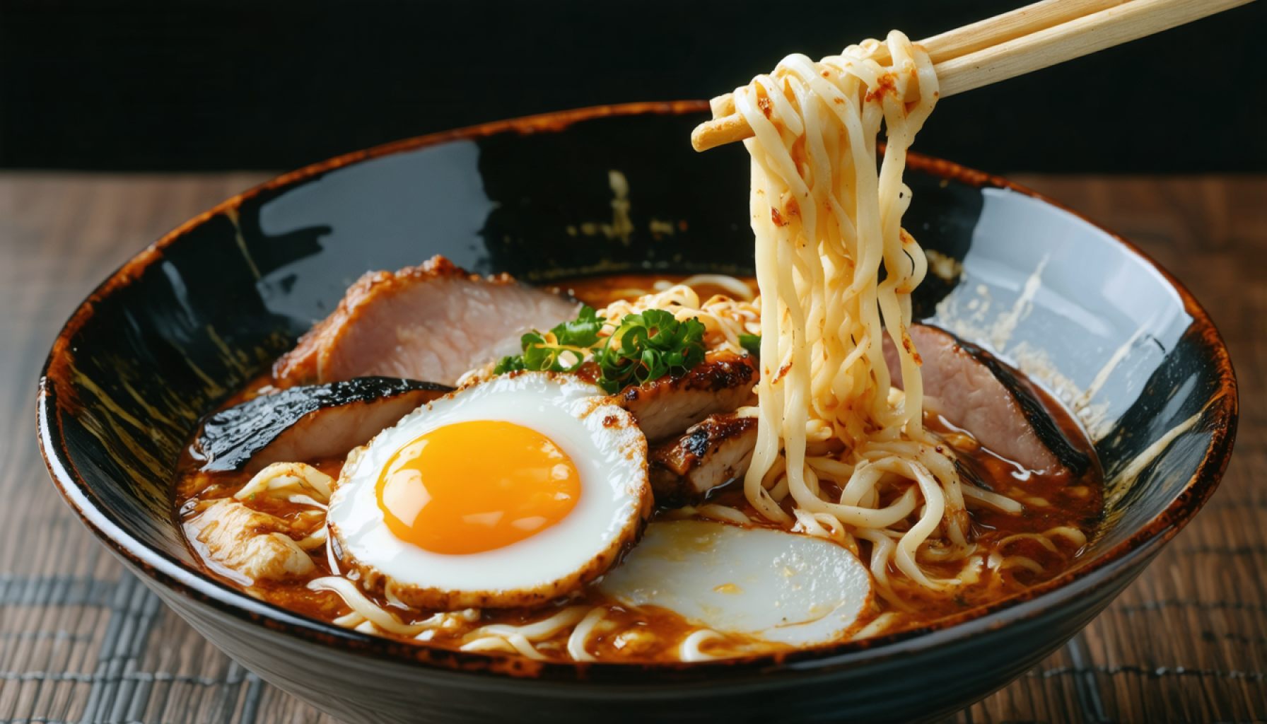 The «Foot Smell» Ramen Debate: A Whiff of Controversy