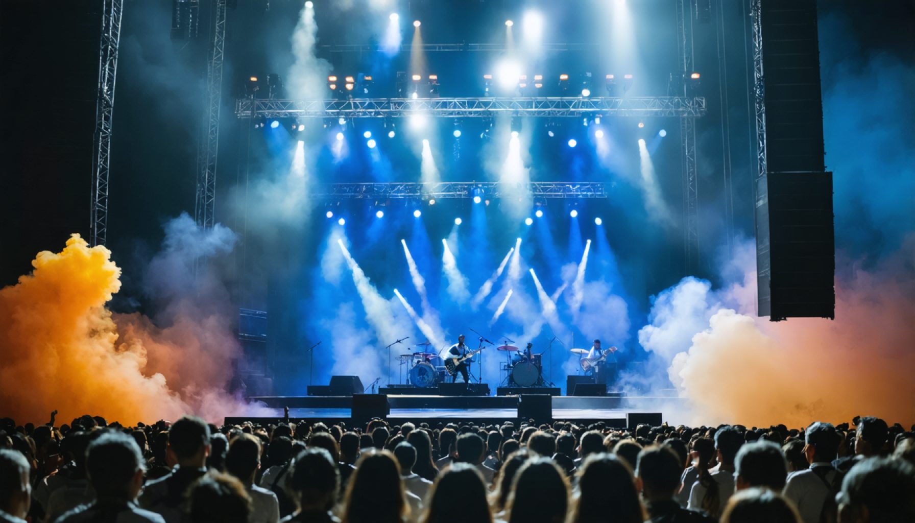 JAPAN JAM 2025: A Musical Odyssey Awaits in Chiba