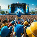 Summer Sonic 2025: Ikoniczne powroty i nowe horyzonty czekają