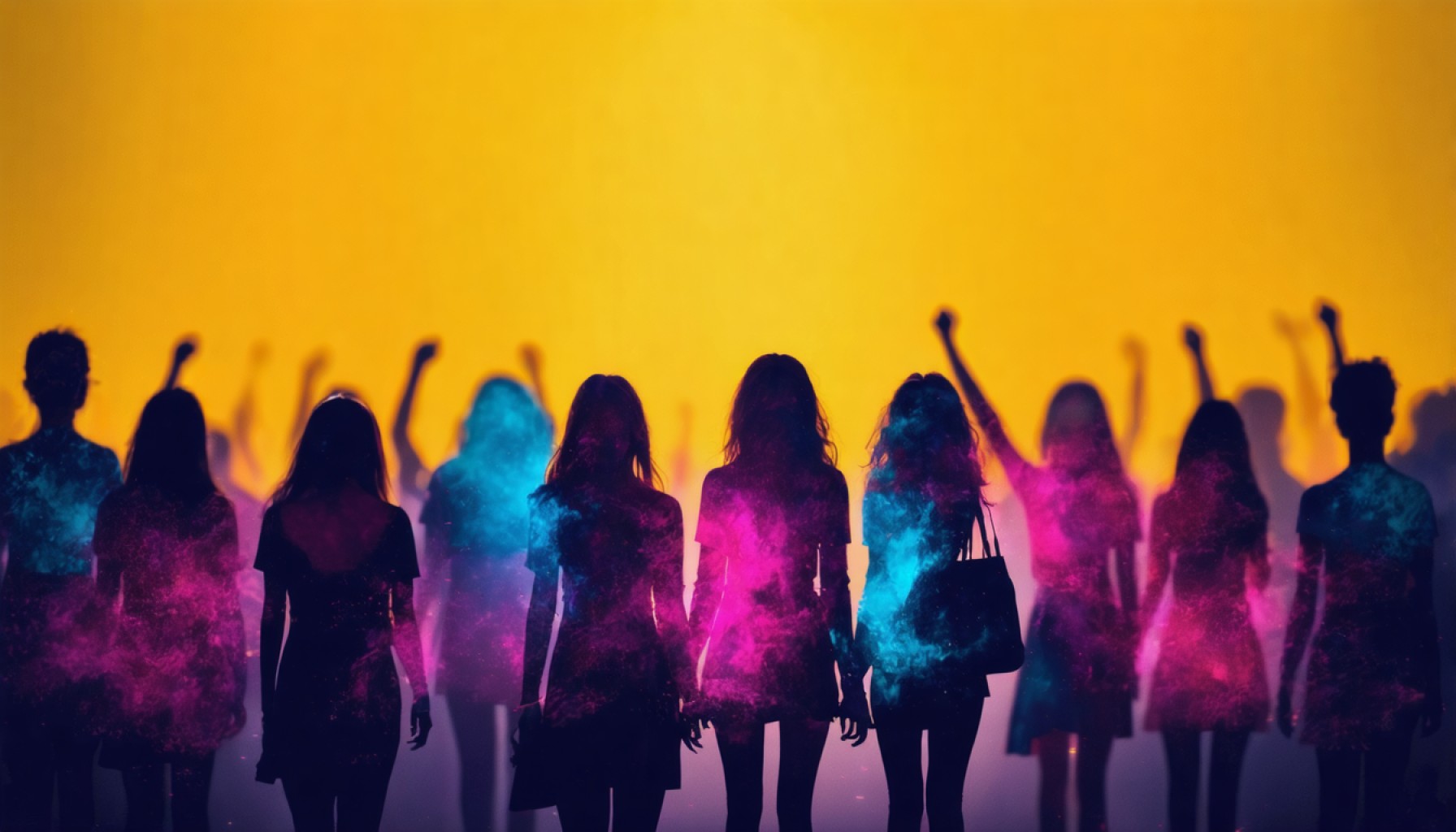 Unleashing Potential: International Women’s Day 2025 Sparks a New Era of Equality