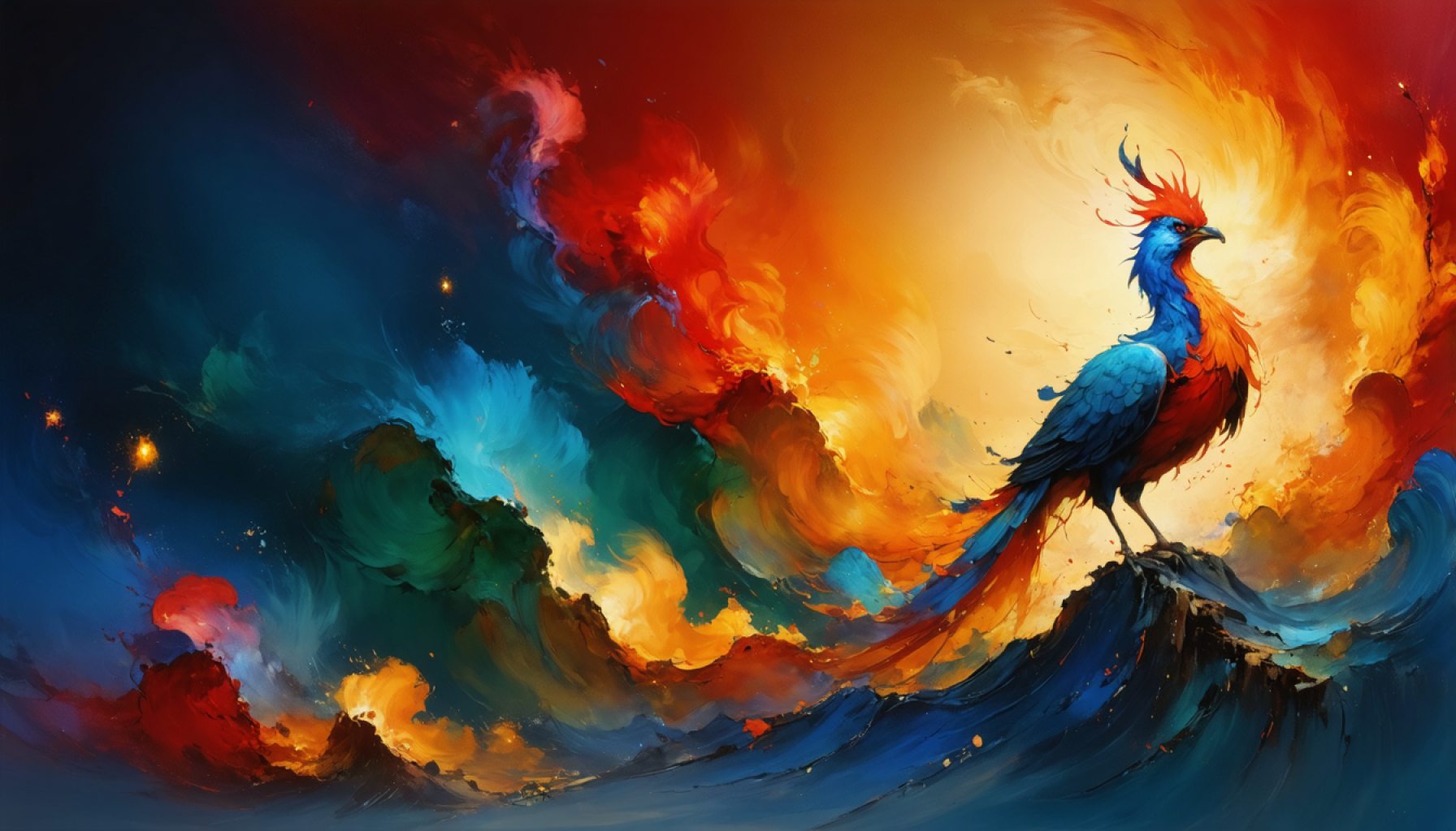 Unlock the Timeless Magic of Tezuka’s „Phoenix“ at a Fraction of the Cost