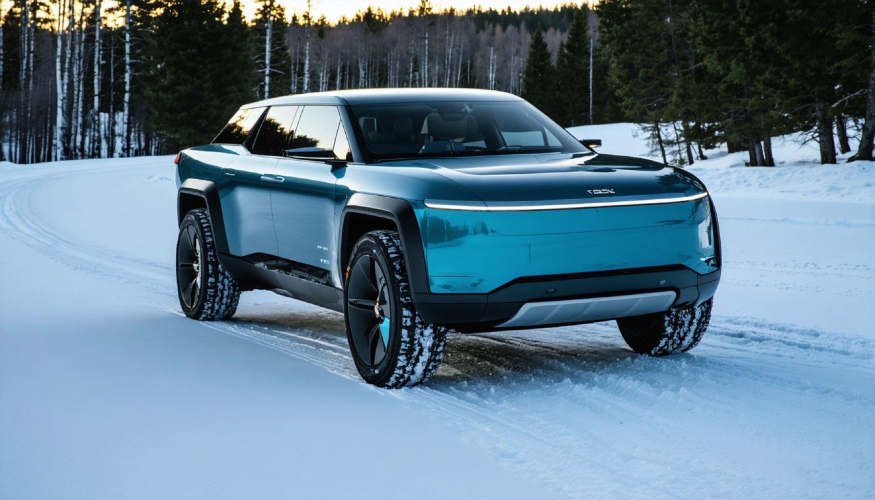 Why Rivian’s Q1 Delivery Drop Isn’t the Whole Picture for This EV Juggernaut