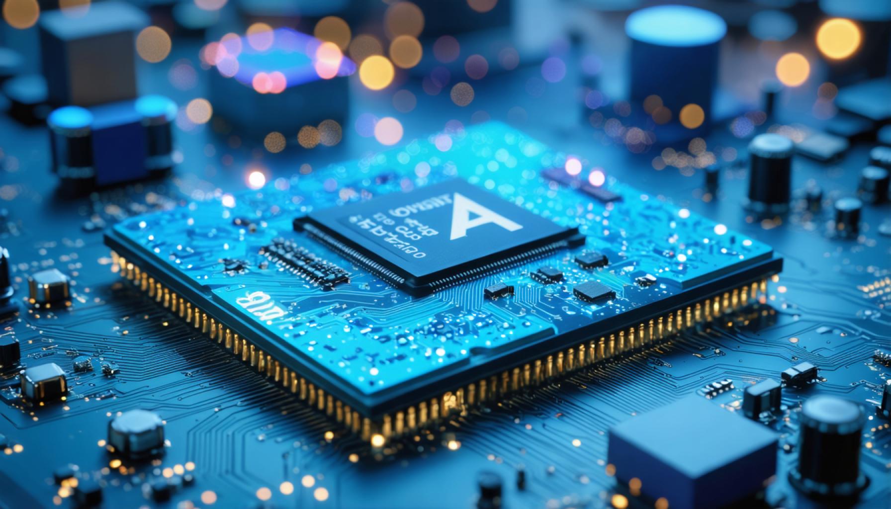 The AI Chip Power Struggle: What’s Driving New Waves in Silicon Innovation?