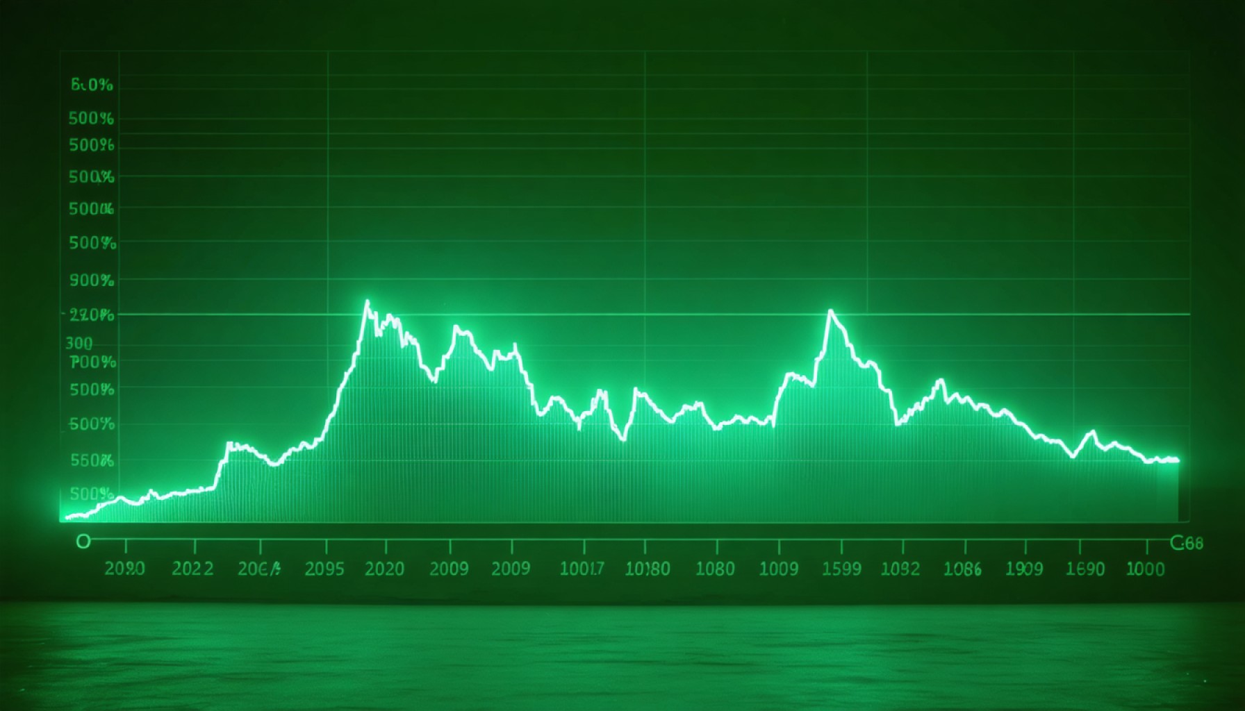 The Power of Dividends: Four Resilient Stocks to Weather Economic Storms