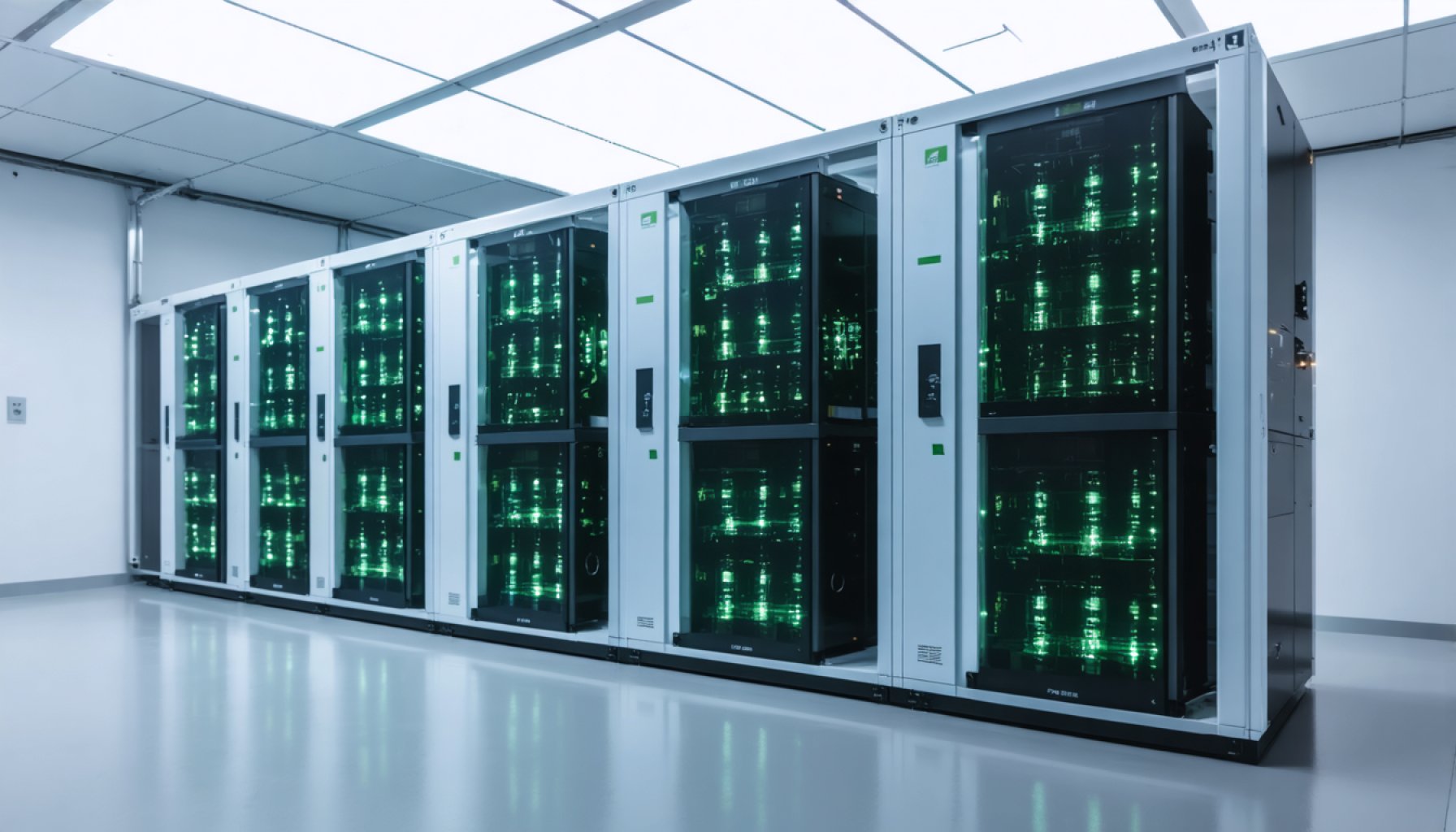 Reviving Obsolete EV Batteries: Germany’s Innovative Leap in Energy Storage