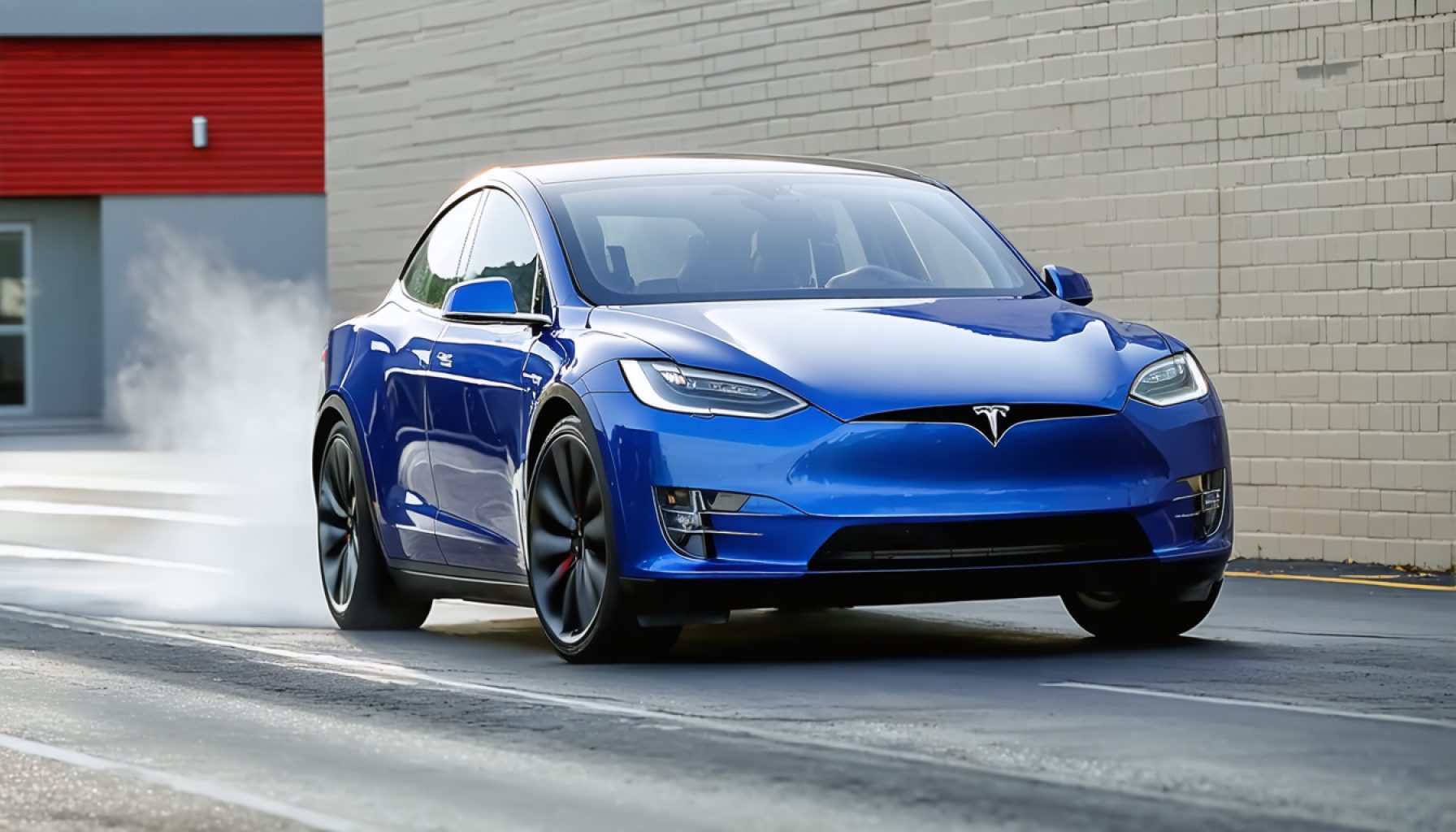 Why Is Tesla’s Brand Perception Plummeting? This Latest Report Spills the Beans