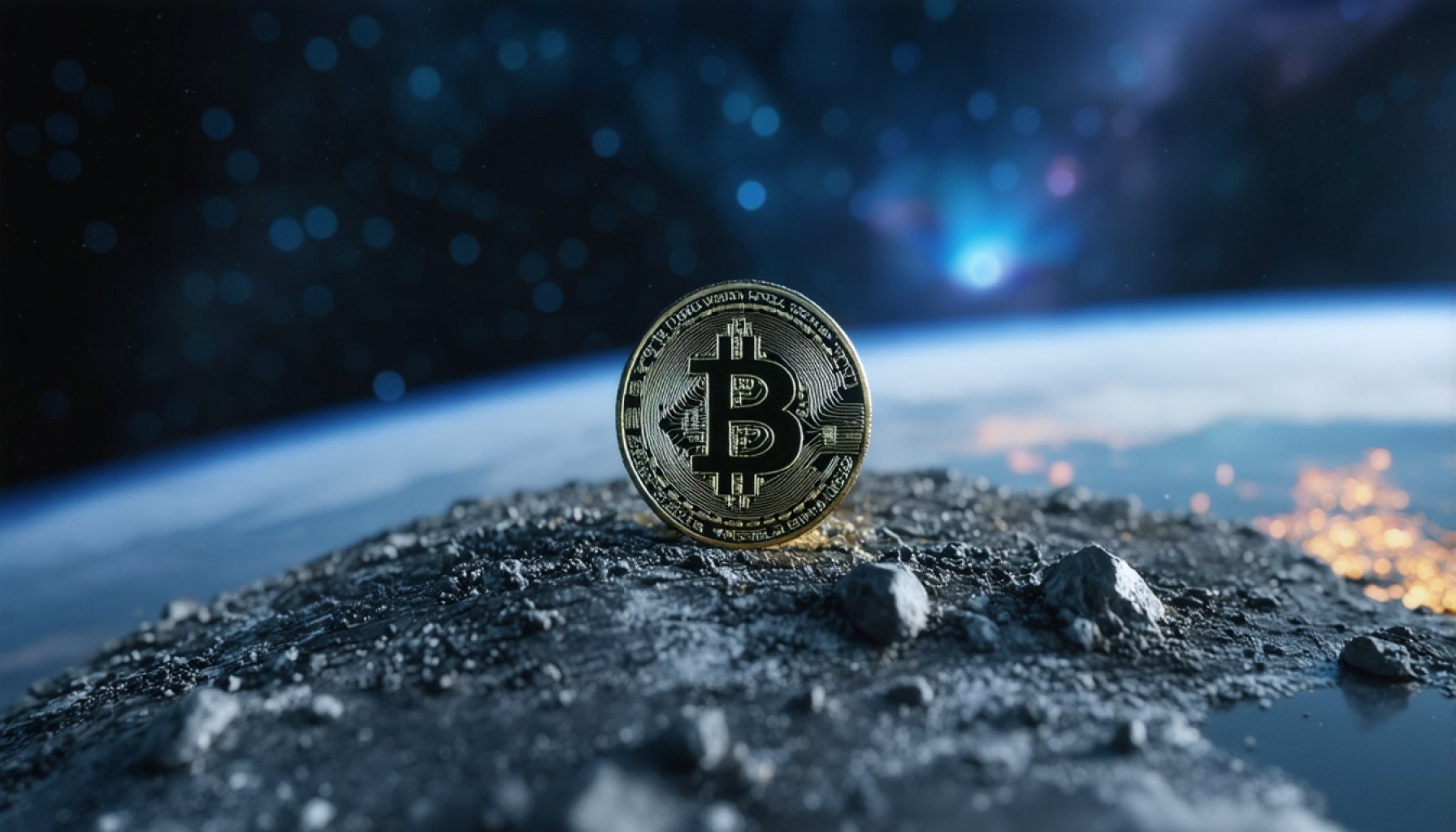 Bitcoin’s Meteoric Rise: Why Experts Predict a Record-Breaking Rally