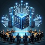 Pourquoi les prévisions de revenus surprenantes de Super Micro Computer font parler d’elles auprès des investisseurs