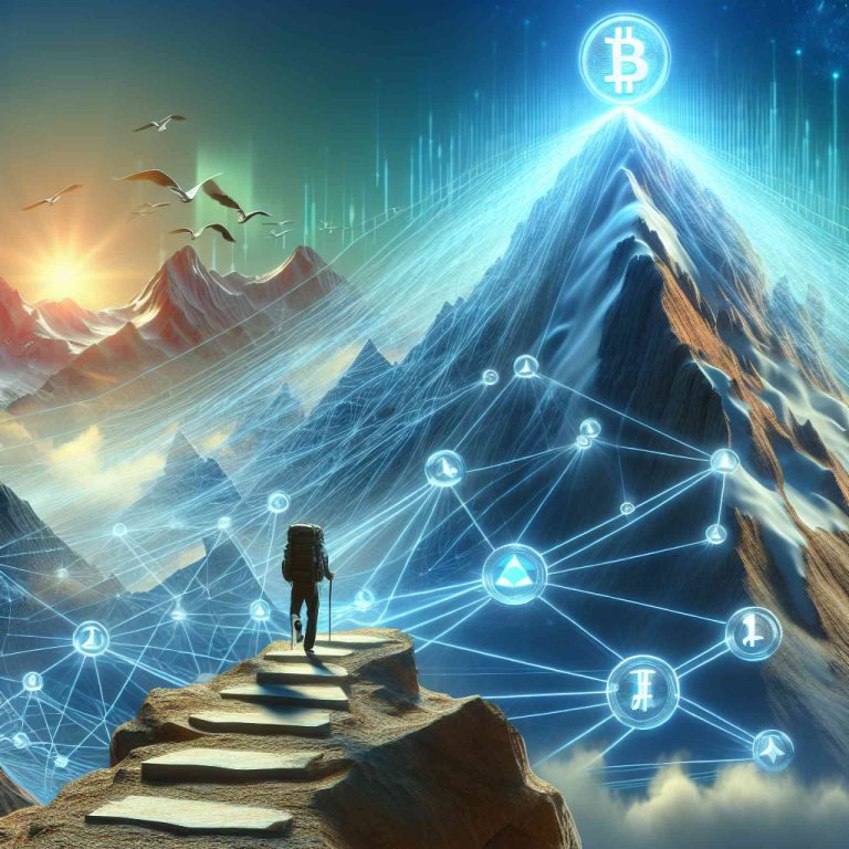 La montée invisible : le réseau Pi peut-il atteindre l'insaisissable seuil de 1 $ ?
