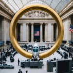 Η Douglas Dynamics γιορτάζει μια δεκαπενταετία στο NYSE με ευφυΐα και ανθεκτικότητα