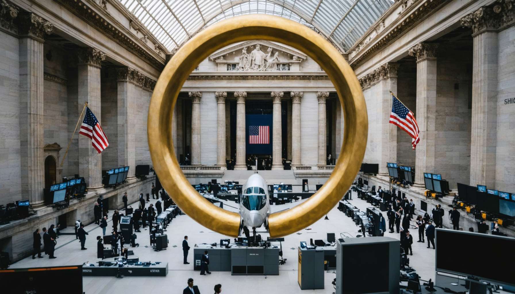 Douglas Dynamics Rings in a Decade and a Half on the NYSE with Ingenuity and Resilience