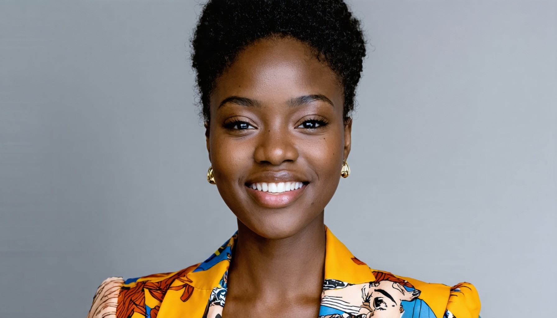 The Bold New Face of Social Media: A Change-Maker’s Journey Through a Purpose-Driven Lens