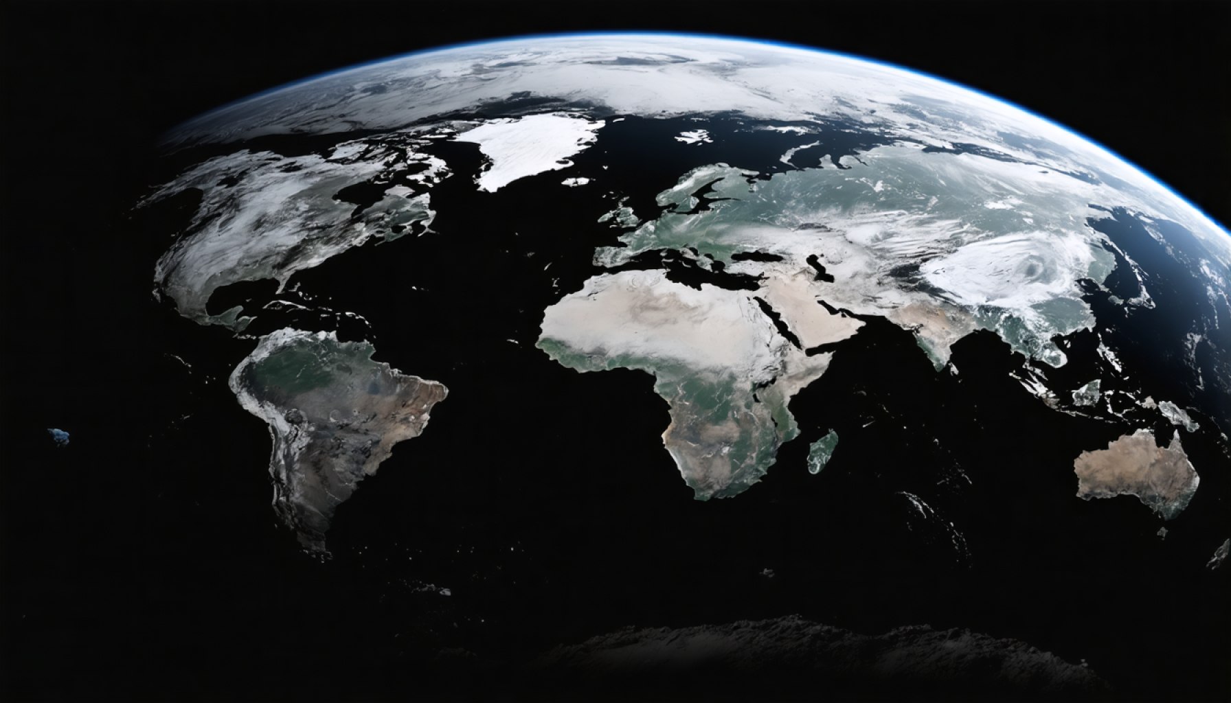 Norway Joins the Lunar Odyssey: A New Milestone for Global Space Exploration