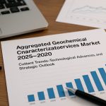 Aggregated Geochemical Characterization Services Market 2025–2030: Current Trends, Technological Advances, and Strategic Outlook
