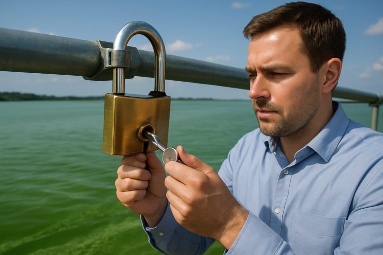 Låsning af cyanotoxin-ekstraktionsboomet: 2025-markedsgennembrud og banebrydende teknologi afsløret