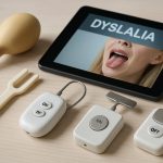 Dyslalia Speech Therapy Devices: 2025 Breakthroughs Set to Disrupt The Next 5 Years