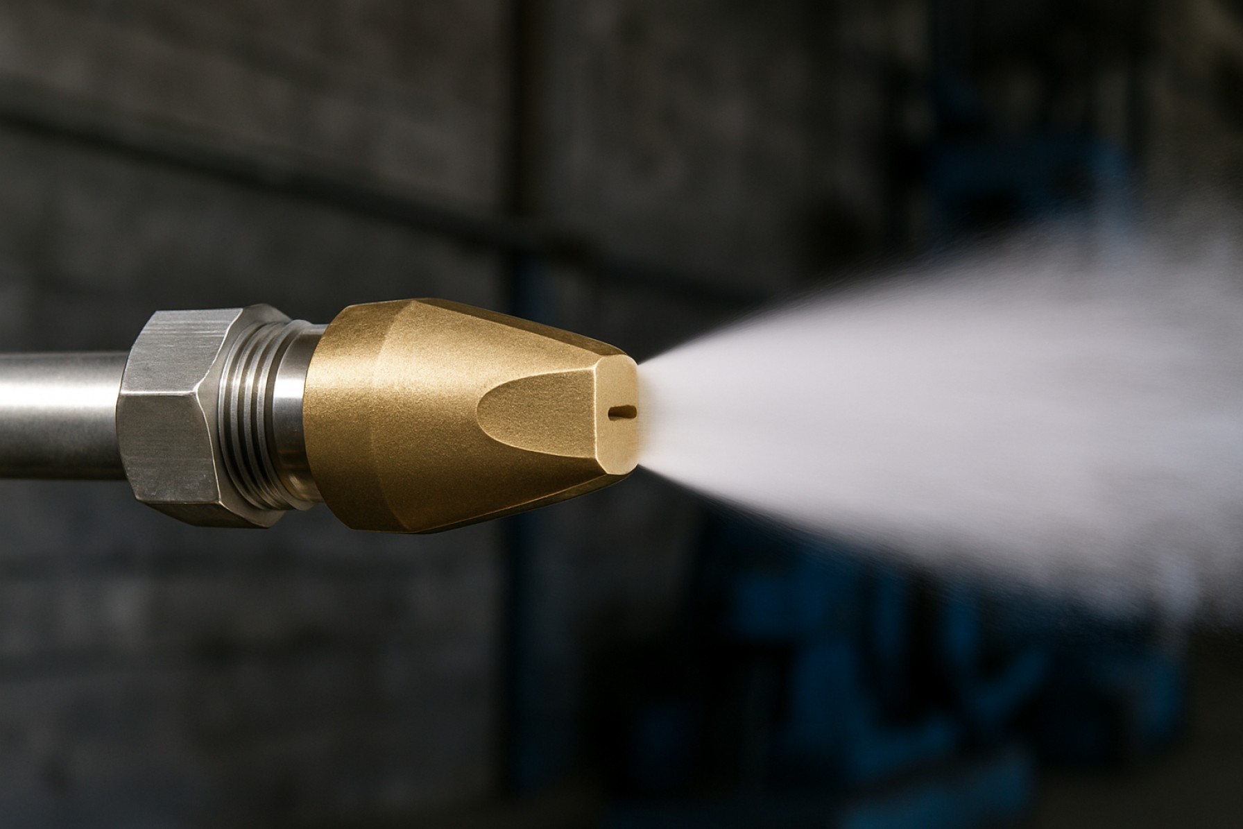 Wind Jet Nozzle Engineering 2025–2029: The Next Wave of Industrial Air Precision Revealed