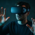 Virtual Reality Gesture Recognition Systems 2025: Unleashing Next-Gen Immersive Control & 30% Market Growth Ahead