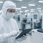 Semiconductor Cleanroom VOC Analysis: 2025 Market Disruption & 5-Year Growth Surge