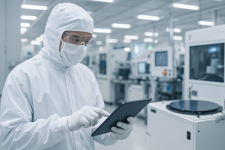 Análisis de VOC en salas limpias de semiconductores: Disrupción del mercado 2025 y aumento de crecimiento a 5 años
