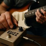 Fuzztone Guitar Effects: Unleashing Iconic Distortion Power (2025)
