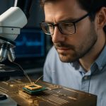 Unlocking Quantum Secrets: The Power of Coulomb Blockade