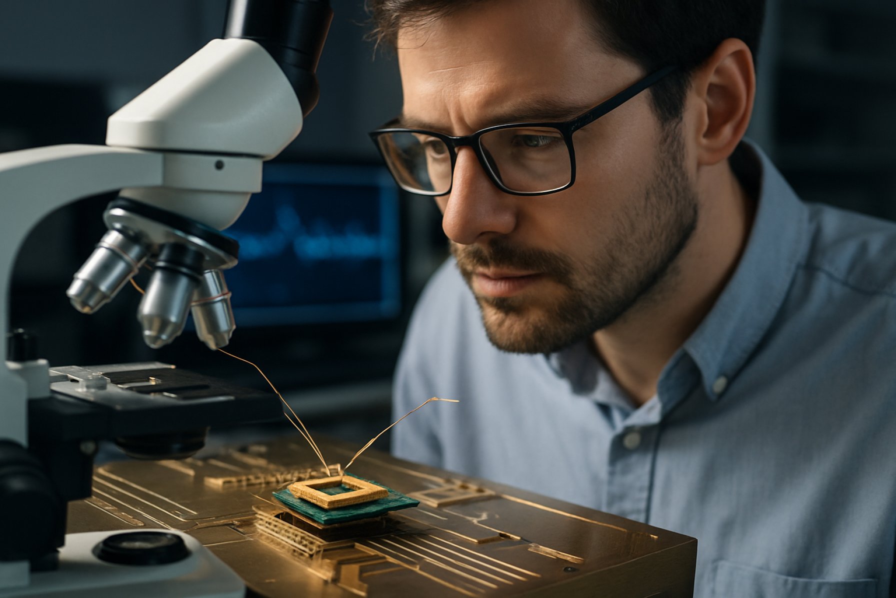 Unlocking Quantum Secrets: The Power of Coulomb Blockade