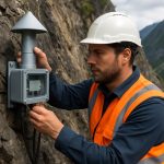 Revolutionary Rockfall Monitoring Tech: How Cutting-Edge Sensors Are Saving Lives and Infrastructure