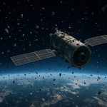 Orbital Debris Remediation 2025: Breakthrough Tech & Market Surge Ahead