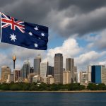 Australia Defies Global Slowdown: Surges Past OECD Growth Despite Stormy Start in 2025