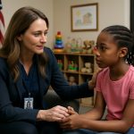 America’s First Military Base Child Advocacy Center Debuts at Fort Cavazos—Here’s How It’s Changing Lives