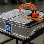 GM Announces Game-Changing EV Battery That Could Slash Costs and Boost Range by 2028