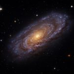 Webb Telescope Unveils Shocking Images of a Never-Before-Seen Galaxy—Astronomers Stunned