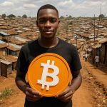 Bitcoin Booms in Kenya’s Kibera: How Crypto Is Transforming One of Africa’s Largest Slums