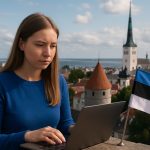 Estonia’s Digital Leap: Unveiling the Baltic Nation’s Trailblazing Internet Innovations